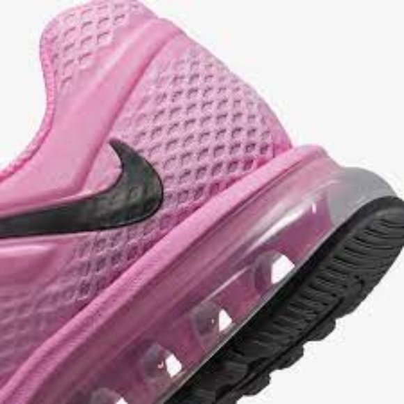 Nike Air Max 2013 Stussy Pink - all men's sizes - Picture 4 of 8
